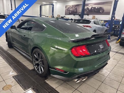 Used 2023 Ford Mustang Mach 1 w/ Equipment Group 700A image 5