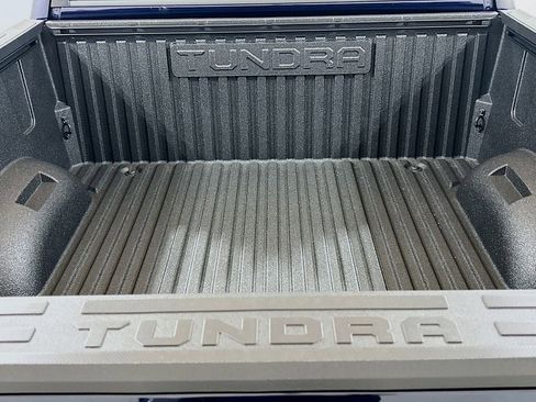 New 2026 Toyota Tundra Limited image 7