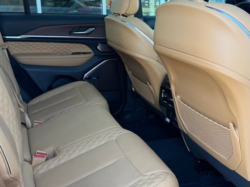 Used 2022 Jeep Grand Cherokee Summit image 20