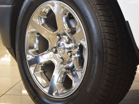 Used 2016 RAM 1500 Tradesman w/ Popular Equipment Group image 20