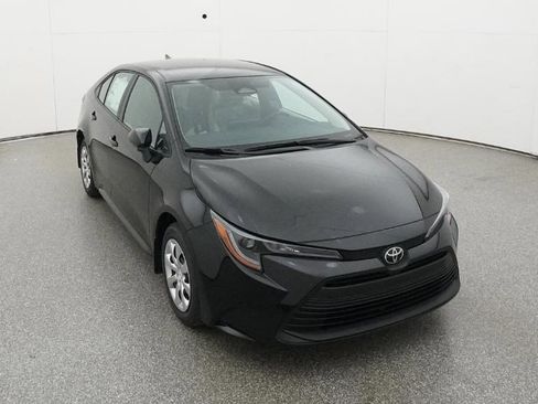 New 2026 Toyota Corolla LE image 37