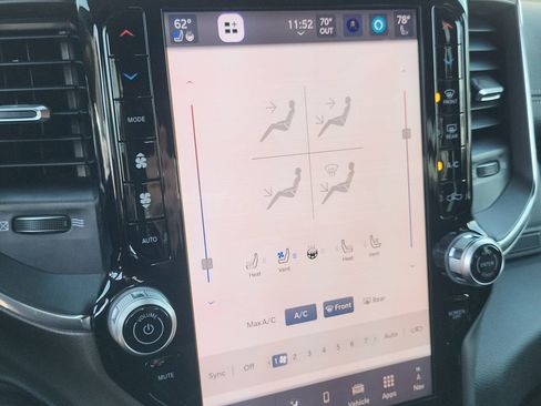 New 2026 RAM 3500 Laramie image 21