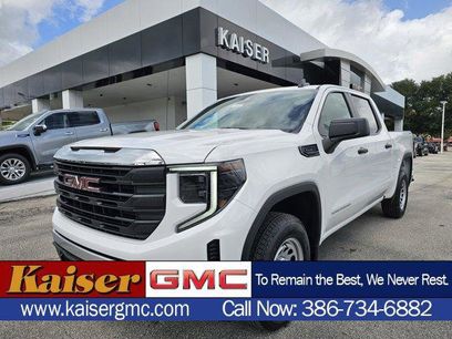 New 2026 GMC Sierra 1500 Pro w/ Pro Value Package
