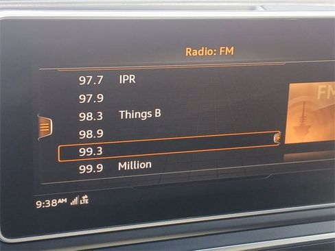 Used 2018 Audi A4 2.0T Premium w/ 18" Wheel Package image 16