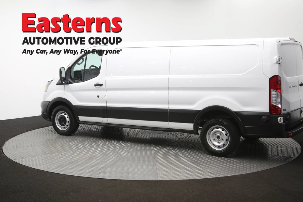 Used 2020 Ford Transit 350 Low Roof w/ Upfitter Package RWD image 66