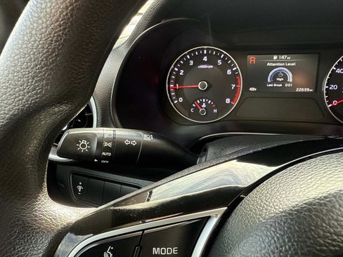 Used 2024 Kia Forte LXS image 29