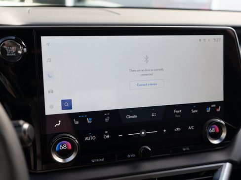 Used 2026 Lexus RX 350 AWD w/ Convenience Package image 20