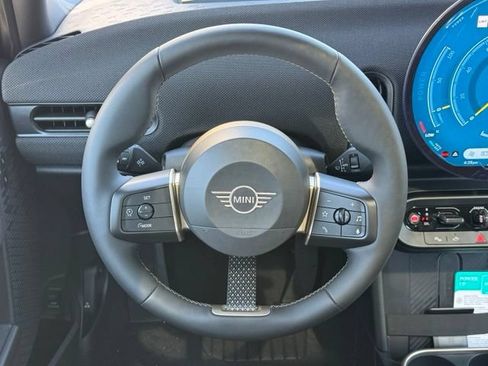 New 2026 MINI Cooper S FWD image 20