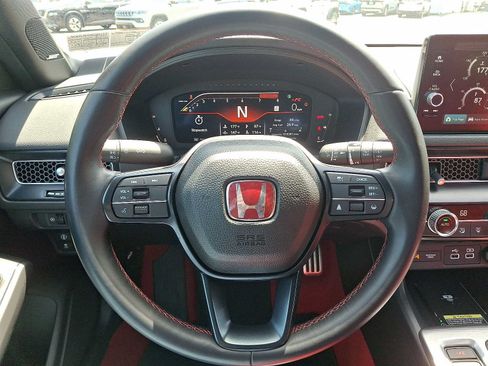 Used 2024 Honda Civic Type R image 20