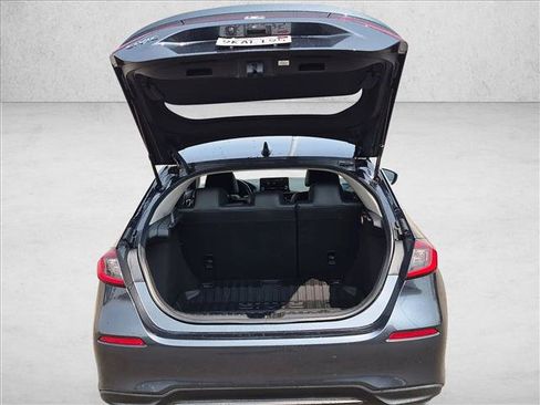 Used 2024 Honda Civic EX-L image 6