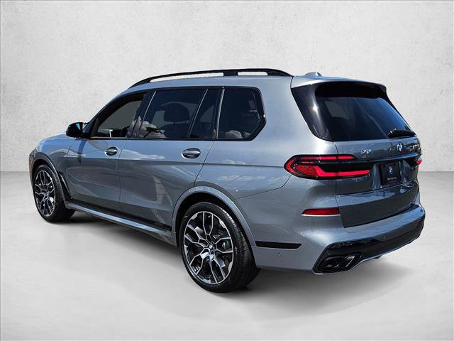 New 2027 BMW X7 M60i AWD/4WD image 9