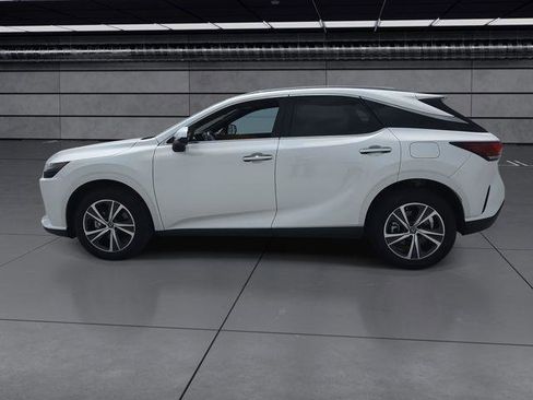 Certified 2025 Lexus RX 350 Premium w/ Accessory Package (Z1) FWD image 5