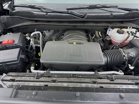 Used 2025 Chevrolet Silverado 1500 ZR2 w/ Technology Package image 31