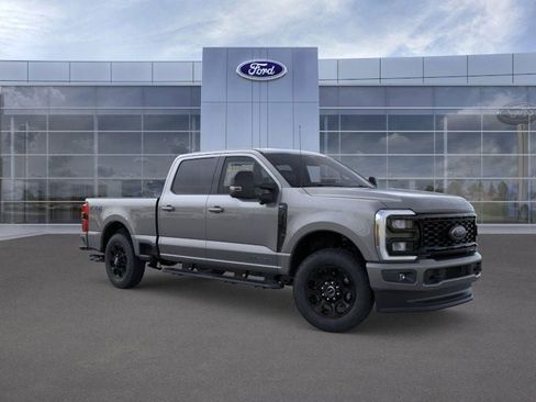 New 2026 Ford F350 XLT w/ XLT Premium Package image 31