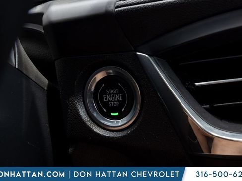 Used 2025 Buick Encore GX Preferred AWD/4WD image 10