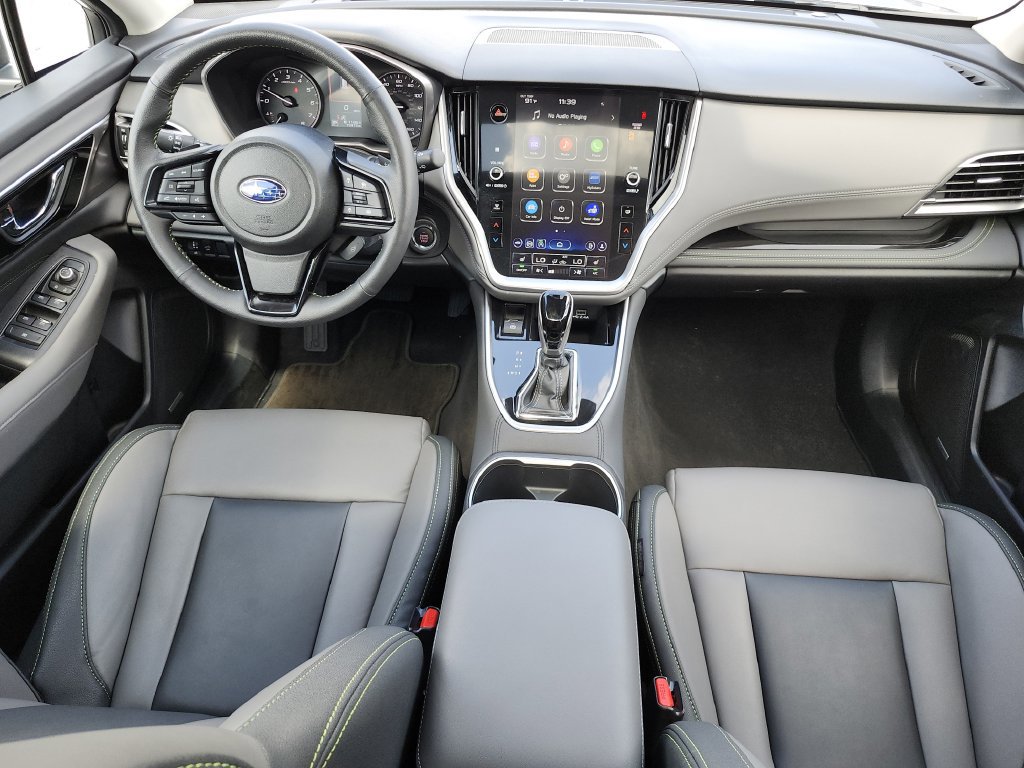 Certified 2025 Subaru Outback Onyx Edition AWD/4WD image 14