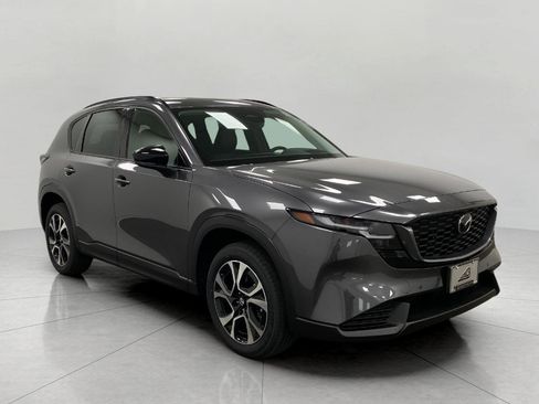 New 2026 MAZDA CX-5 Preferred AWD/4WD image 1