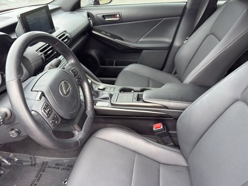 Used 2023 Lexus IS 300 w/ Premium Package RWD image 11