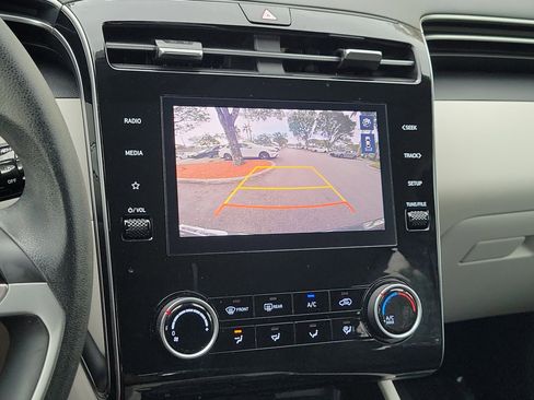 Used 2023 Hyundai Tucson SEL image 23