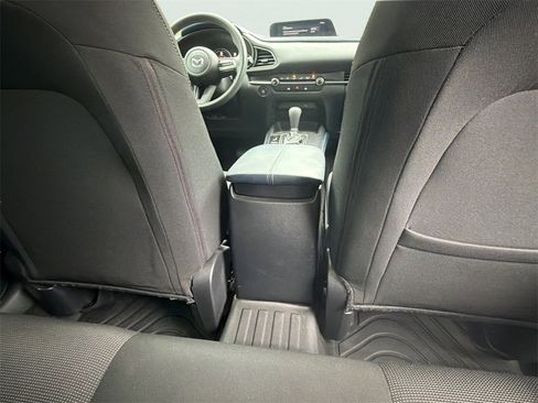 Used 2020 MAZDA CX-30 FWD image 26
