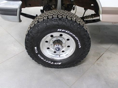 Used 1997 Ford F350 XLT image 51