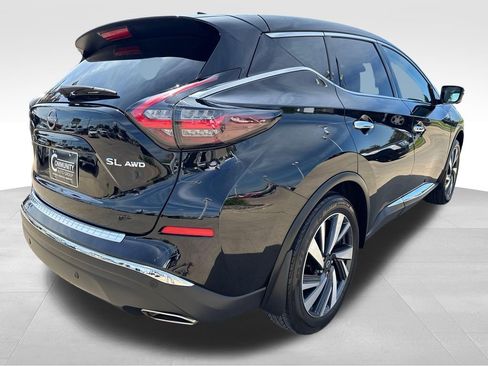 Used 2024 Nissan Murano SL AWD/4WD image 6