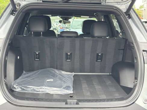 Used 2025 Chevrolet Equinox ACTIV FWD image 12