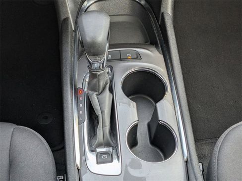 Used 2024 Chevrolet Malibu LT image 27