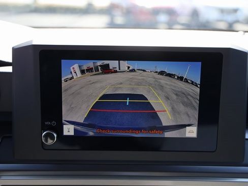 New 2026 Toyota Tacoma SR5 image 18