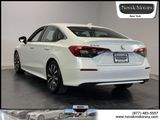 Used 2022 Honda Civic EX image 5