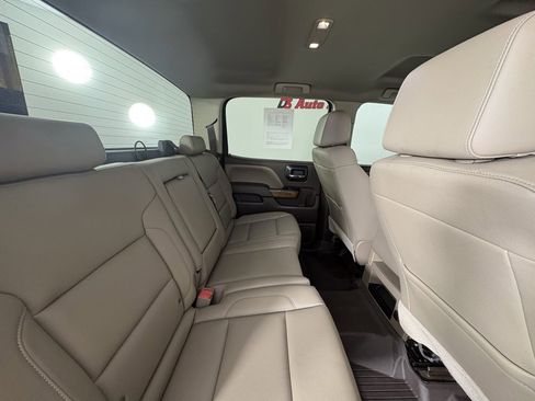 Used 2017 GMC Sierra 1500 SLT w/ Suspension Package, Off-Road image 42