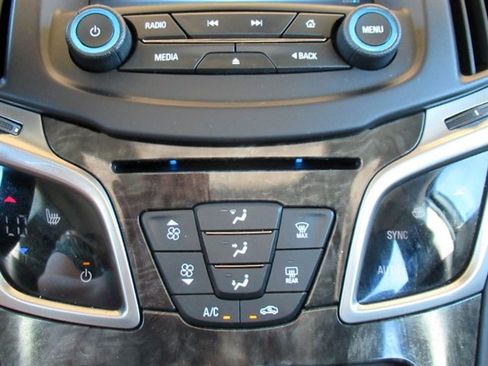 Used 2016 Buick LaCrosse Sport Touring w/ Experience Buick Package FWD image 26