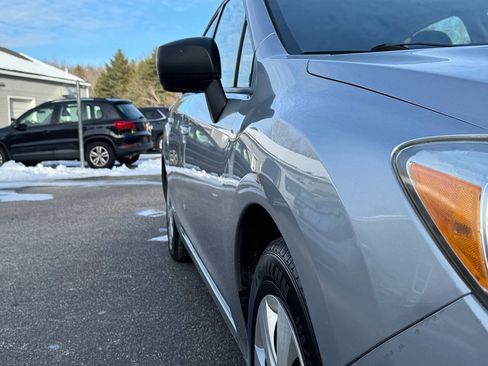 Used 2013 Subaru Impreza 2.0i image 10