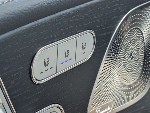 Certified 2024 Mercedes-Benz GLE 350 4MATIC image 11