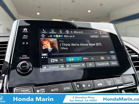 Used 2023 Honda Odyssey Touring image 36