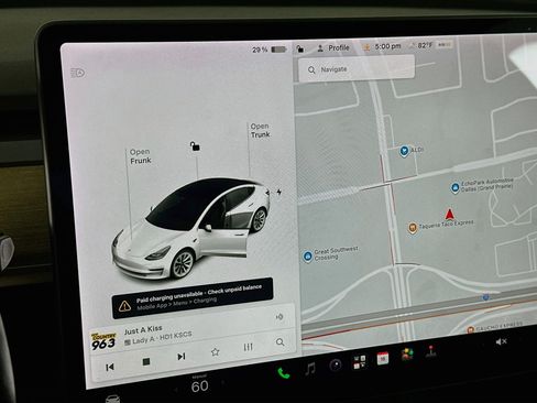 Used 2021 Tesla Model 3 Standard Range Plus RWD image 19