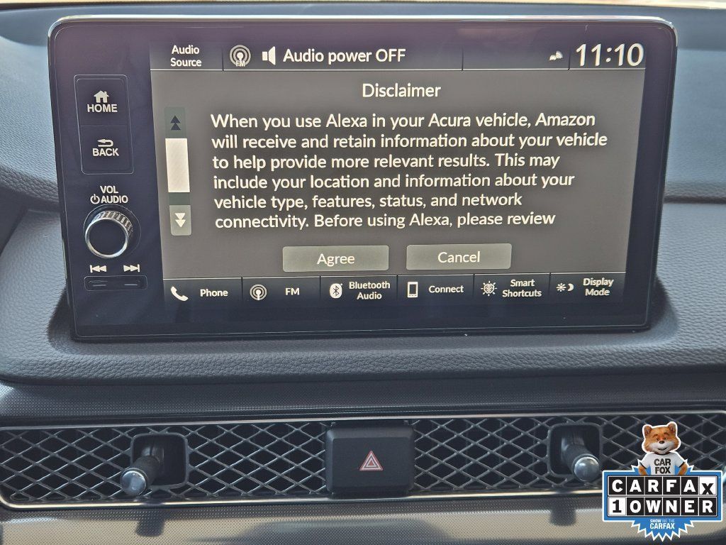 Used 2024 Acura Integra A-Spec w/ Technology Package FWD image 18