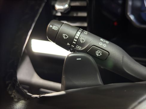 Used 2025 GMC Sierra 1500 Elevation w/ LPO, Elevation Black Package image 28