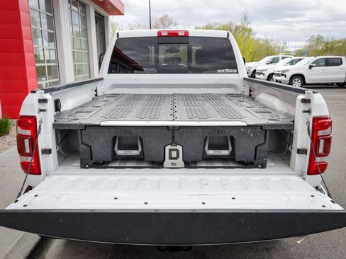 Used 2023 RAM 2500 Laramie image 5