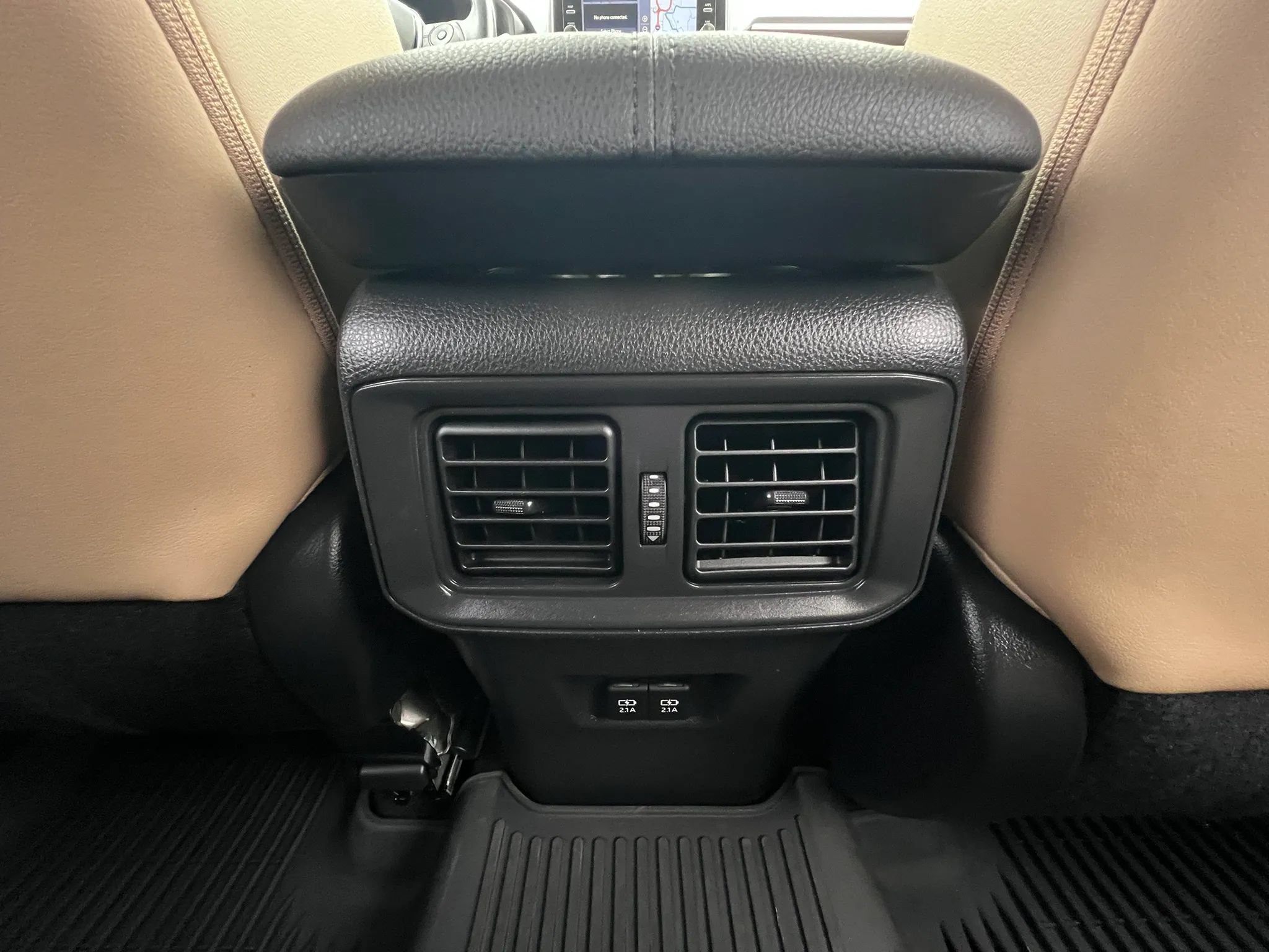 Used 2020 Toyota RAV4 Limited w/ All Weather Liner Package AWD/4WD image 39