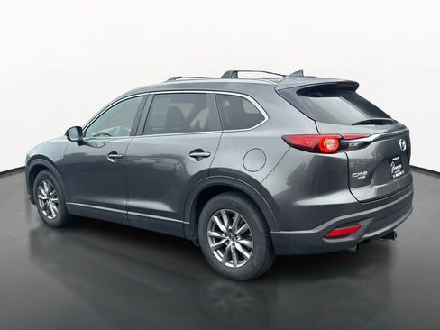 Used 2018 MAZDA CX-9 Sport AWD/4WD image 5