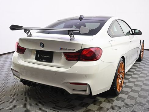Used 2016 BMW M4 GTS image 6