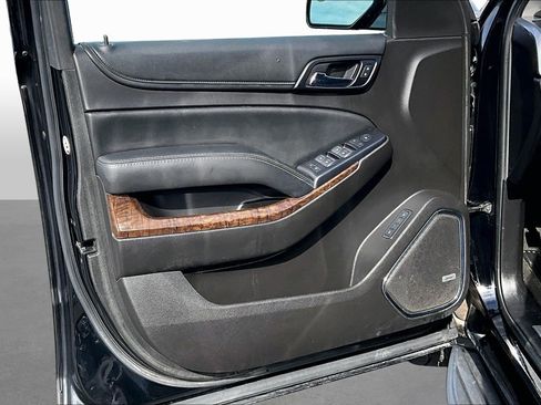 Used 2017 Chevrolet Tahoe LT AWD/4WD image 16