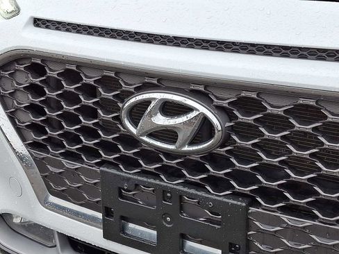 Used 2020 Hyundai Kona Ultimate image 36