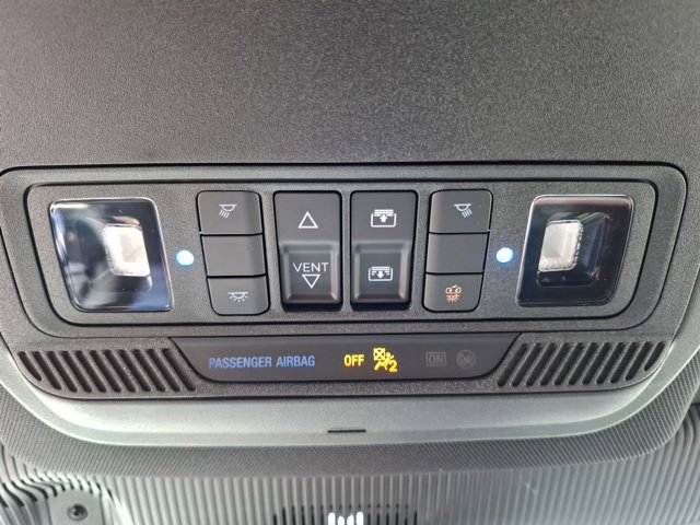New 2027 Ford Explorer Platinum RWD image 26