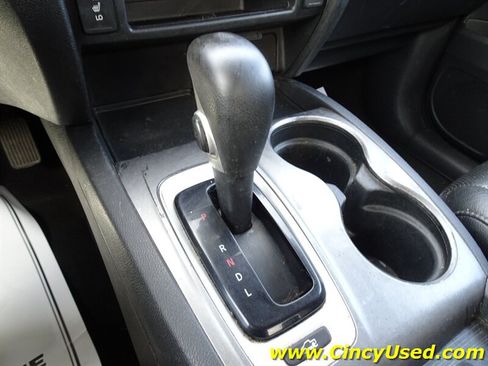 Used 2017 Honda Ridgeline RTL image 15