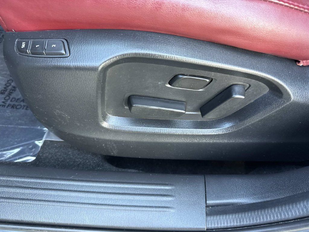 Certified 2022 MAZDA CX-5 Carbon Edition AWD/4WD image 26