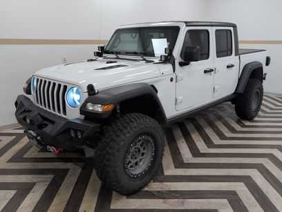 Used 2022 Jeep Gladiator Rubicon w/ Cold Weather Group