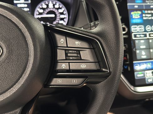 New 2026 Subaru Crosstrek 2.0i Premium image 33