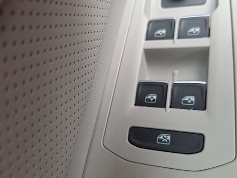 New 2026 Volkswagen Atlas SE image 20